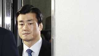 특검, 이영선 소환…'비선진료ㆍ차명전화 의혹' 수사
