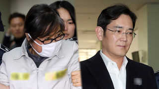 특검, 주말 최순실ㆍ이재용 소환…막판수사 총력