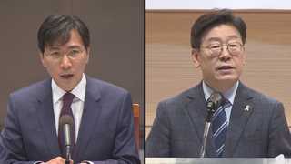 문재인 대세론 지속…안희정-이재명 '2위 싸움' 재점화?