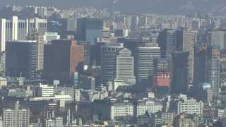 한국 성장률 OECD 10위권 추락…성장판 망가졌나