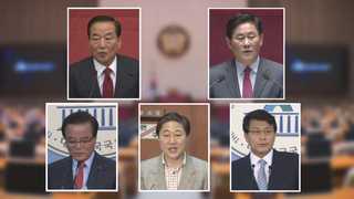 구심점 사라진 친박…'폐족' 전락? 부활 날갯짓?
