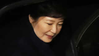 검찰, 박근혜 전 대통령 소환 결정…이르면 이번 주 가능성