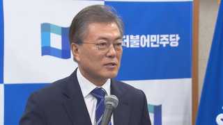 "아차 하면 한 방에 훅"…각 캠프 '입단속' 강화