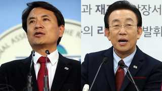 하루 한명씩 출사표…자유한국당 후보난립 배경은
