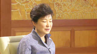 검찰, 박 전 대통령 소환 엿새전 통보한 이유는?