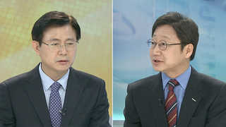 [뉴스1번지] '장미대선' D-51…불꽃튀는 경선전 돌입