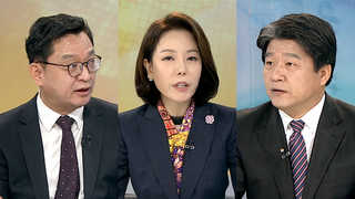 [뉴스포커스] '호남후보=대선후보' 사활 건 민주당 후보들