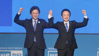 반환점 돈 바른정당 경선…초반 기선 잡은 유승민