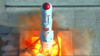 북, 다음달 '핵실험-ICBM 발사' 동시도발 나서나