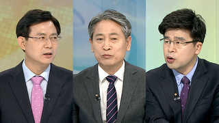 [뉴스1번지] 박 전 대통령 구속 현실화 하면 여론 바뀔까