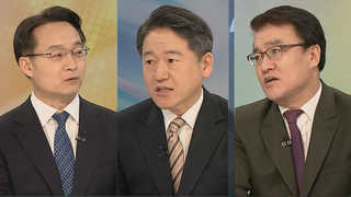 [뉴스1번지] 박 전 대통령 영장심사 '불꽃 공방' 예고