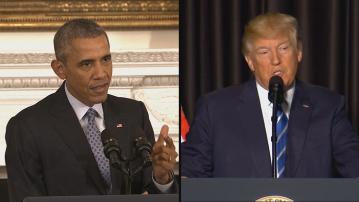 '사면초가' <em class='find'메이저카지노</em vs '휴양지 집필' 오바마