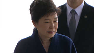 박 전 대통령 "영장심사 출석할 것"…법원, 경호 '초긴장'