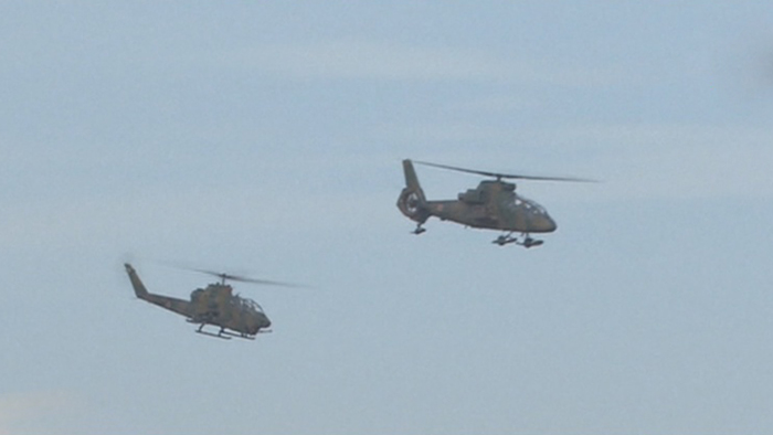 "온라인카지노 벌금 벳무브 정부, 북한 공격 가정 '집단적 자위권' 훈련 계획"