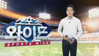 [스포츠와이드] 가스파리니 25점…대한항공, 첫 온라인카지노 불법 벳무브우승까지 단 1승 外