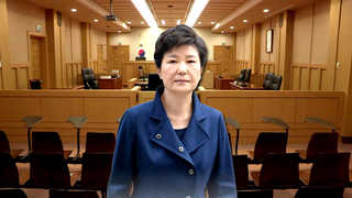 직접 법정 소명 나선 박 전 대통령…극적 반전 노린다
