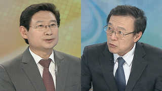 [뉴스1번지] '장미대선' 본격레이스…5자구도 속 '양강구도'?