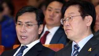안희정ㆍ이재명 "문재인 승리위해 돕겠다"…어떻게 도울까?
