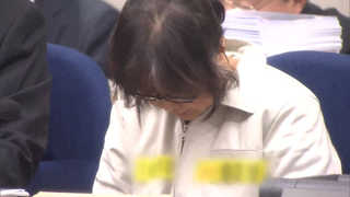 최순실 "죽을만큼 억울…박 전 대통령 구속 참변"