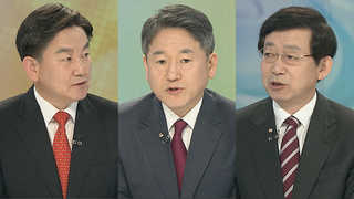 [뉴스포커스] 안철수, 지지율 두 자릿수로 급상승…배경은?