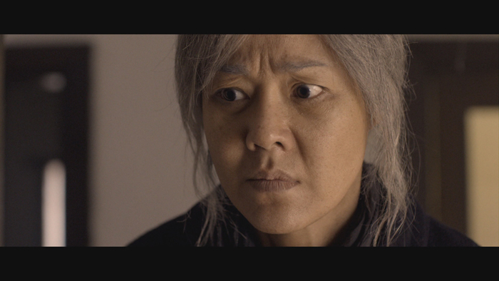 [새 영화] 우리집에 '그들'이 살고 있다…'시간 위의 집' 外