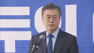 3당, '문재인 아들 의혹' - 盧사돈 음주사고' 파상 공세