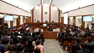 매일 재판해도 '역부족'…국정농단 재판 6월 선고 '난망'