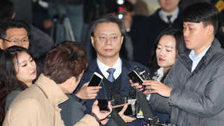 우병우 11일 운명의 날…권순호 부장판사에 달렸다