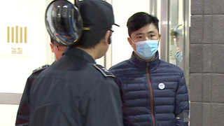 '국정농단 폭로' 고영태 전격 체포…13일 영장청구