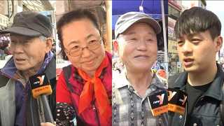 "찍을 사람이 없다"…흩어진 대구 민심