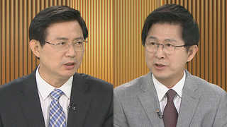 [뉴스포커스] 대선승기 누가 잡나…오늘부터 TV토론