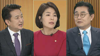 [뉴스포커스] 대선후보 등록 하루앞…첫 TV토론 누가 우세?