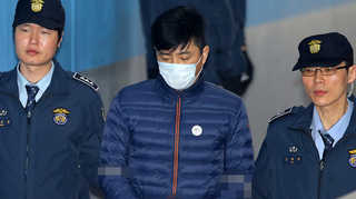 국정농단 폭로에서 구속까지…고영태의 추락