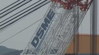 대우조선 기사회생?…채무재조정에 '청신호'