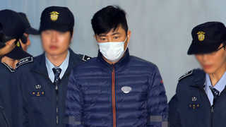 검찰과 호흡 맞췄던 고영태 '매관매직' 구속되자 묵비권
