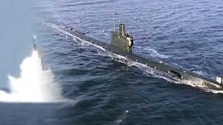 북한, SLBM 발사용 잠수함 개조ㆍ건조 박차