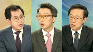 [뉴스포커스] D-14 장미대선, 남은 지지율 변동 변수는?