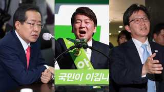 '비문 후보 단일화', 대선 중반전 변수 급부상…가능성은