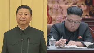 더 험악해진 북한ㆍ중국…北, 새 돌파구 모색?