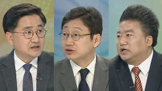 [뉴스1번지] 뜨거운 사전투표 열기…최종투표율 80% 돌파할까