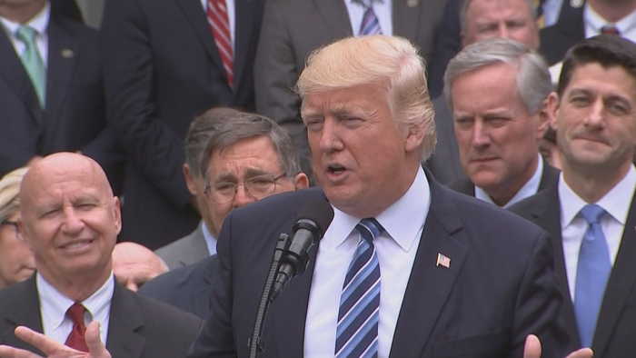 미국 하원, 오바마메이저카지노 대체한 <em class='find'메이저카지노메이저카지노</em 의결