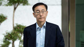 김수남 검찰총장 전격 사의 표명 "소임 마쳤다"