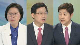 [뉴스포커스] 청와대 비서실 개편 단행…정책실장 부활