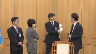 문재인 대통령, 청와대 체계 구축 속도…추가 인선 주목