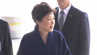 '세기의 재판' 출발선에 선 박근혜…이번주 전략 밝힌다