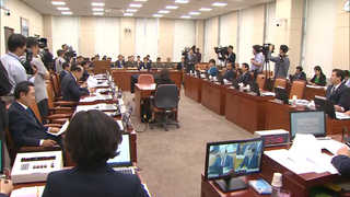 "사드 軍입장 변함없다'…정권교체 실감한 국방위