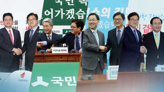 몸 낮춘 우원식 "여당이 을, 야당은 갑"…협치 시동