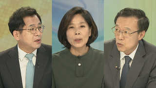 [뉴스포커스] 정치권, 일제히 광주행…5·18 기념식 집결