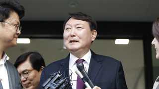 서울중앙지검장에 윤석열…청와대 "국정농단 추가 수사"