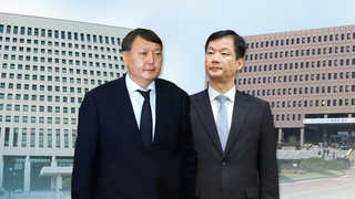 '강골 검사' 윤석열, 항명 좌천서 화려한 부활